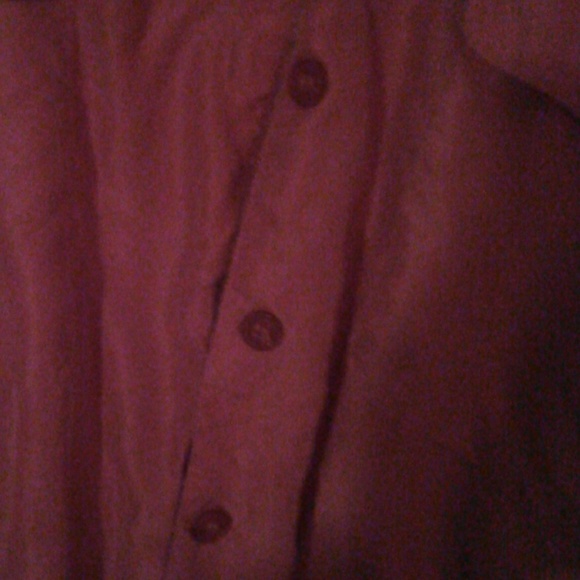 Blouse - Picture 3 of 4